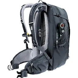 Рюкзак Deuter Trans Alpine 24 Black (1052-3200124 7000) - мініатюра 11