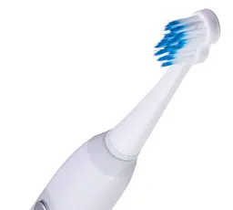 Змінні насадки Paro Swiss sensi-clean для чутливих зубів 2 шт. - мініатюра 2