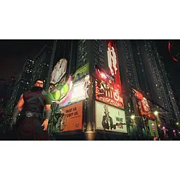 Ключ активації Microsoft Saints Row IV: Re-Elected для Xbox One/Series - мініатюра 4