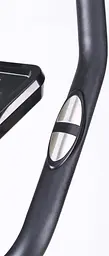 Велоергометр Toorx Upright Bike BRX 300 ERGO (BRX-300ERGO) - мініатюра 6