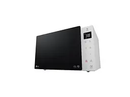 Мікрохвильова піч LG MS23NECBW - мініатюра 2