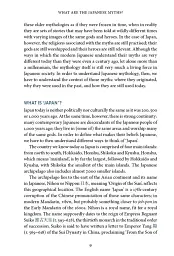 The Japanese Myths. A Guide to Gods, Heroes and Spirits - мініатюра 5