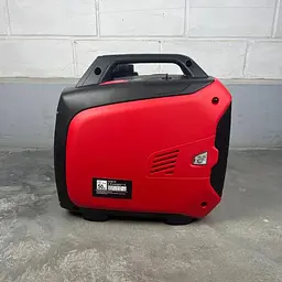 Інверторний бензиновий генератор Honda EU30i-W (2.8/3.2 кВт), з мідною обмоткою - мініатюра 3