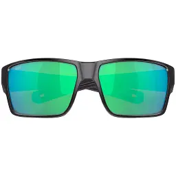 Окуляри Costa Del Mar Reefton Pro Black Green Mirror 580G - мініатюра 5