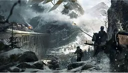 Гра Sony PlayStation 4 Battlefield 1 Російська Озвучка Б/в - мініатюра 3