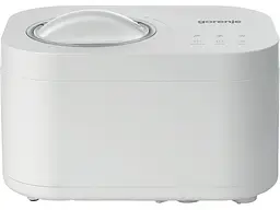 Морозивниця Gorenje ICM10W - мініатюра 11
