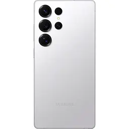Смартфон Samsung Galaxy S25 Ultra 12/512GB Titanium Whitesilver (SM-S938BZSG) [127584] - мініатюра 5