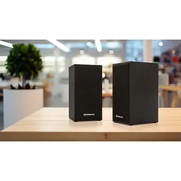 Акустична система REAL-EL S-202 USB Black (EL121200019) - мініатюра 12