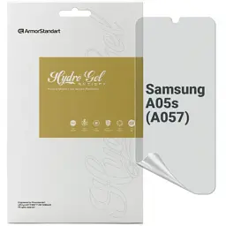 Плівка захисна Armorstandart Anti-spy Samsung A05s (A057) (ARM73611)