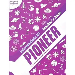 Pioneer Intermediate B1 TB