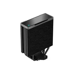 Кулер до процесора Deepcool AK400 ZERO DARK - мініатюра 7