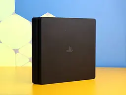 Ігрова консоль Sony PlayStation 4 Slim 500GB Black Б/У [175644] - мініатюра 2