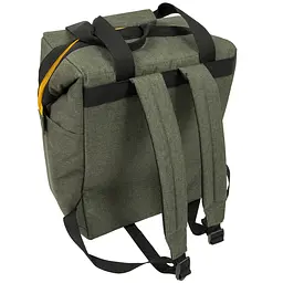 Термосумка Bo-Camp Matteson 22 Liters Grey (6702964) - мініатюра 4