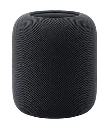 Розумна колонка Apple HomePod 2 Midnight (MQJ73/MQJ93) бездротова чорна - мініатюра 3