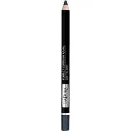 Карандаш для глаз IsaDora Perfect Contour Kajal тон 68 (Steel Grey) 1.2 г