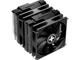 Повітряне охолодження Xilence Cryon M806D.B (XC091) - мініатюра 2