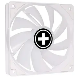 Вентилятор 120 мм, Performance A+ ARGB, White, 120x120x25 мм Xilence teh0028681 - мініатюра 4