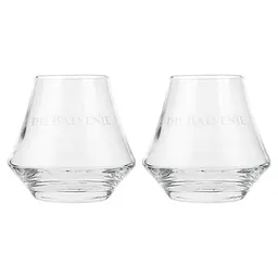 Віскі Balvenie Double Wood 12 yo Single Malt Scotch Whisky 40% 0.7 л + 2 склянки - мініатюра 5