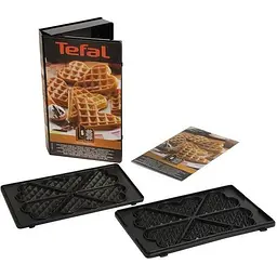 Насадка для електрогриля Tefal XA800612