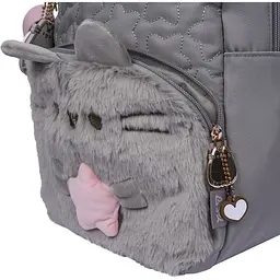 Рюкзак дитячий Yes K-47XS Pusheen Toy (550595) - мініатюра 6