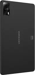 Планшет Doogee T20S 10.4" 8ГБ, 128ГБ, LTE, 7500mAh Android, чорний - мініатюра 7