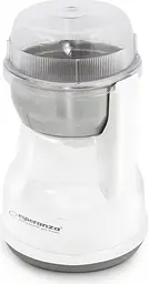 Кавомолка Esperanza EKC002W Lungo