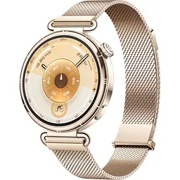 Смарт-годинник Huawei Watch GT 6 41 мм Gold [55020FUK] [153421]