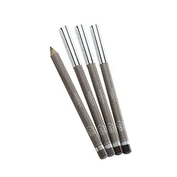 Олівець для брів Eye Care Eyebrow Pencil Flanelle тон 032, 1.1 г - мініатюра 4