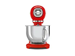 Кухонна машина Smeg SMF03RDEU - мініатюра 5