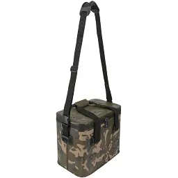 Термосумка Fox International Aquos Camolite Coolbag 30L - мініатюра 7