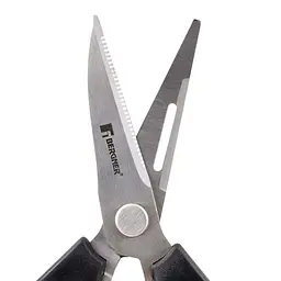 Ножиці кухонні Bergner Bbq 25 см (BG-40750-MT) - мініатюра 4