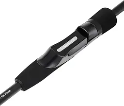 Спінінг Favorite X1 Travel X1.1-804H 2.44m 16-54g Ex.Fast - мініатюра 2