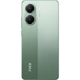 Смартфон Poco X7 Pro 8/256GB Green EU Global [138842] - мініатюра 5