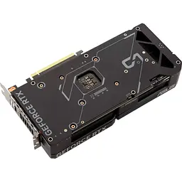 Відеокарта Asus Dual GeForce RTX 4070 12GB GDDR6X [90YV0IZ2-M0NA00] [104217] - мініатюра 8
