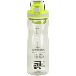 Пляшечка для води Kite Created in Ukraine K22-395-03, 600 мл  - мініатюра 2