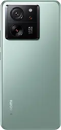 Смартфон Xiaomi 13T 12/256GB Meadow Green (Global) - мініатюра 3