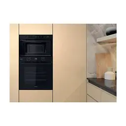 Мікрохвильова піч Whirlpool MBNA920B - мініатюра 3
