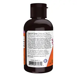Натуральні добавки Liquid Melatonin - 59 ml - мініатюра 3