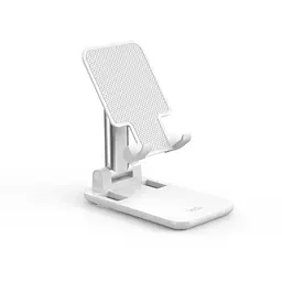 Настільний тримач XO C143 Desktop Phone Holder Білий - мініатюра 3