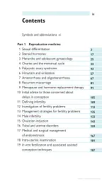 Oxford Handbook of Reproductive Medicine and Family Planning - Enda McVeigh - мініатюра 3