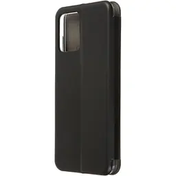 Чохол-книжка ArmorStandart G-Case для Motorola G13/G23 Black [ARM66152] [85599] - мініатюра 2