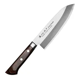 Кухонний ніж Санток 170 мм Unique Clad Satake kuh0017232