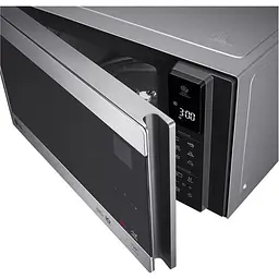 Мікрохвильова піч LG NeoChef Smart Inverter MH6595CIS [106155] - мініатюра 5
