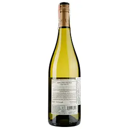 Вино Lyme Bay Bacchus Block White біле сухе 0.75 л - мініатюра 2