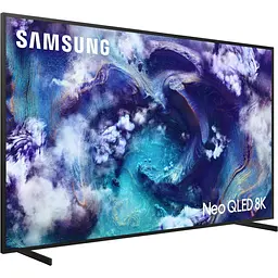 Телевіизор Samsung QN900F 65` Neo QLED 8K (QE65QN900F) [151166] - мініатюра 2