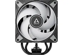 Повітряне охолодження ARCTIC Freezer 36 A-RGB SI Black (AOCPU00013A) - мініатюра 4