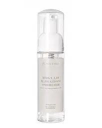 Пінка для делікатного очищення Soft Skin