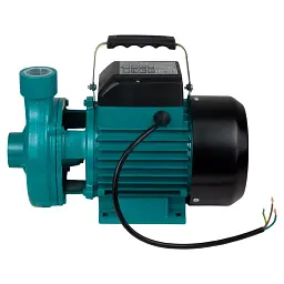 Насос відцентровий 0.75 кВт Hmax 19 м Qmax 250 л/хв AQUATICA 1DKa-20 (775074) - мініатюра 3