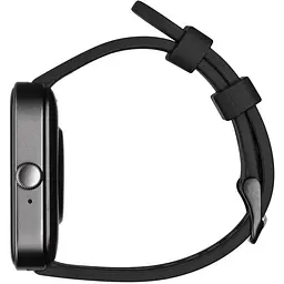 Smart Watch 2E Alpha SQ Music Edition 46mm black UA - мініатюра 3