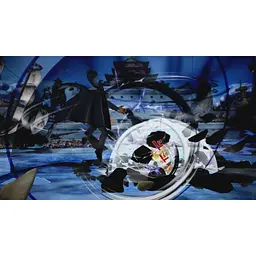 Ключ активації Microsoft One Piece Burning Blood для Xbox One/Series - мініатюра 8